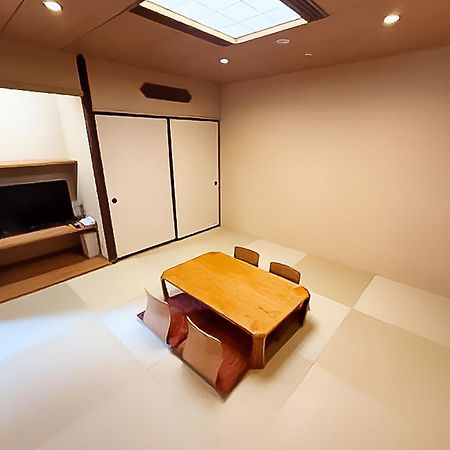 Hotel Abest Sapporo Eksteriør bilde